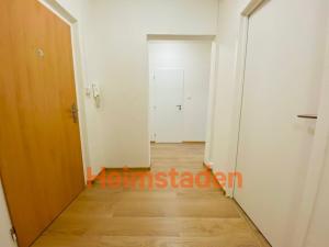 Pronájem bytu 2+kk, Ostrava - Hrabůvka, Provaznická, 48 m2