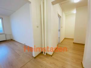 Pronájem bytu 2+kk, Ostrava - Hrabůvka, Provaznická, 48 m2