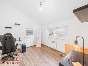 Prodej rodinného domu, Chotěšov, Luční, 106 m2