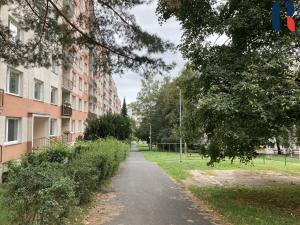 Prodej apartmánu, Ústí nad Labem - Ústí nad Labem-centrum, SNP, 37 m2