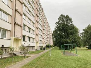 Prodej apartmánu, Ústí nad Labem - Ústí nad Labem-centrum, SNP, 37 m2