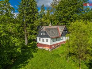Prodej chalupy, Rokytnice nad Jizerou - Dolní Rokytnice, 300 m2