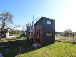 Prodej rodinného domu, Sychrov, 32 m2