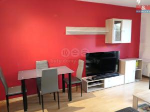 Pronájem bytu 2+kk, Beroun - Beroun-Město, Pod Homolkou, 45 m2