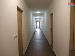 Pronájem bytu 2+kk, Beroun - Beroun-Město, Pod Homolkou, 45 m2