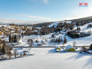 Prodej pozemku pro bydlení, Nová Ves nad Nisou, 1410 m2