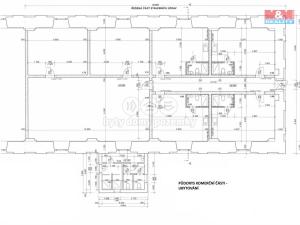 Prodej rodinného domu, Vrdy - Horní Bučice, Čáslavská, 500 m2