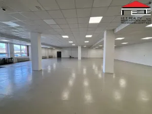 Pronájem skladu, Ostrava, Slovenská, 482 m2