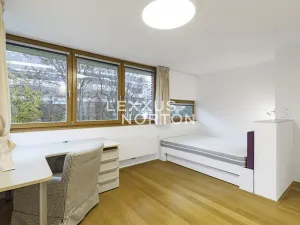 Pronájem bytu 6+kk a větší, Praha - Nusle, Na Bučance, 173 m2