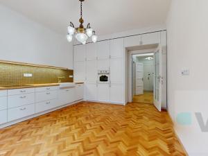 Pronájem bytu 2+kk, Praha - Vokovice, Evropská, 65 m2