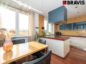 Prodej bytu 4+kk, Brno - Medlánky, V Újezdech, 102 m2