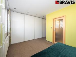 Prodej bytu 4+kk, Brno - Medlánky, V Újezdech, 102 m2