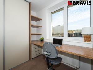 Prodej bytu 4+kk, Brno - Medlánky, V Újezdech, 102 m2