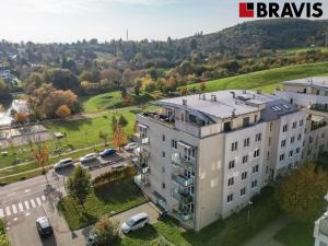 Prodej bytu 4+kk, Brno - Medlánky, V Újezdech, 102 m2