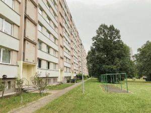 Prodej apartmánu, Ústí nad Labem - Severní Terasa, Ladova, 37 m2