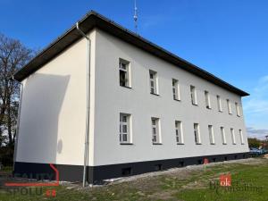 Prodej bytu 1+1, Hladké Životice, Oderská, 44 m2