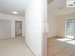 Pronájem bytu 2+kk, Liberec - Liberec II-Nové Město, Papírová, 72 m2