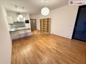 Pronájem bytu 2+kk, Praha - Vinohrady, Korunní, 68 m2