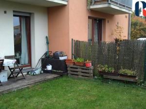 Prodej apartmánu, Hostivice, 44 m2