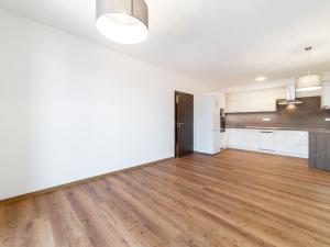 Pronájem bytu 2+kk, Zlín, Pod Hradem I, 62 m2