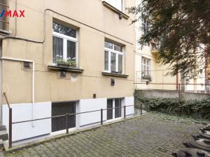 Prodej bytu 2+kk, Praha - Nusle, Na Pankráci, 52 m2