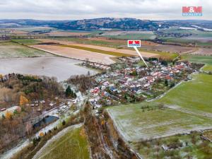 Prodej rodinného domu, Bezděčí u Trnávky, 50 m2