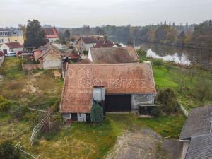 Prodej rodinného domu, Pardubice - Rosice, Rybitevská, 137 m2