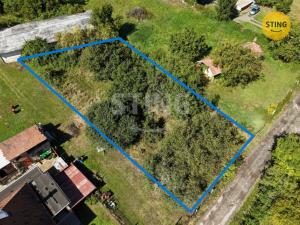 Prodej pozemku pro bydlení, Modřice, 894 m2