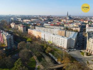 Prodej bytu 2+kk, Olomouc, Dr. Milady Horákové, 41 m2