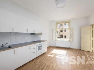 Prodej bytu 3+kk, Praha - Vyšehrad, Neklanova, 88 m2