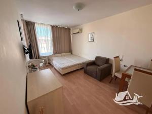 Prodej bytu 3+kk, Nesebar, Bulharsko, 73 m2