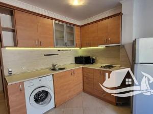 Prodej bytu 1+kk, Nesebar, Bulharsko, 46 m2