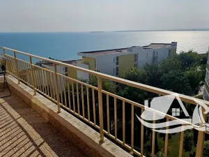 Prodej bytu 2+kk, Sveti Vlas, Bulharsko, 71 m2