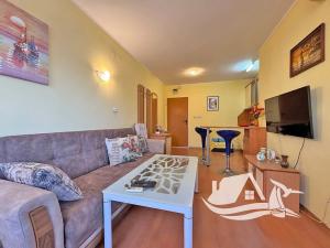 Prodej bytu 2+kk, Nesebar, Bulharsko, 46 m2