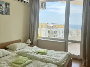 Prodej bytu 2+kk, Sveti Vlas, Bulharsko, 75 m2