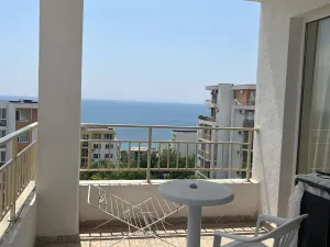 Prodej bytu 2+kk, Sveti Vlas, Bulharsko, 75 m2