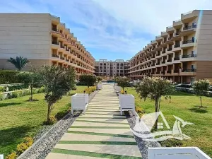 Prodej bytu 2+kk, Hurghada, Egypt, 64 m2