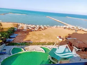 Prodej bytu 3+kk, Hurghada, Egypt, 79 m2