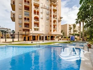 Prodej bytu 4+kk, Torrevieja, Španělsko, 112 m2