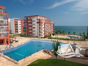 Prodej bytu 2+kk, Sveti Vlas, Bulharsko, 74 m2