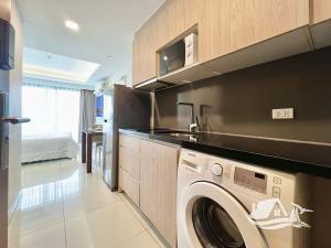 Prodej bytu 1+kk, Pattaya, Thajsko, 25 m2