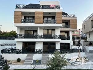 Prodej bytu 2+kk, Sozopol, Bulharsko, 80 m2