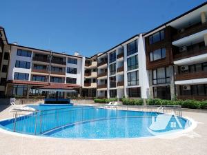 Prodej bytu 3+kk, Nesebar, Bulharsko, 141 m2