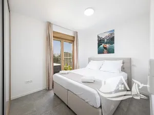 Prodej bytu 2+kk, Povljana, Chorvatsko, 43 m2