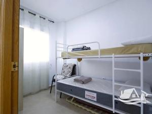 Prodej bytu 3+kk, Torrevieja, Španělsko, 61 m2