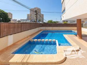 Prodej bytu 3+kk, Torrevieja, Španělsko, 60 m2