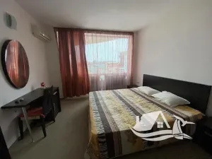 Prodej bytu 2+kk, Burgas, Bulharsko, 87 m2