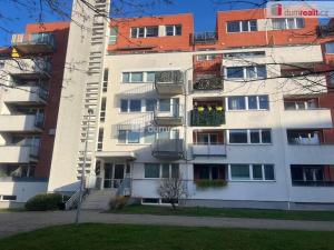 Prodej bytu 1+kk, Praha - Letňany, Chlebovická, 39 m2