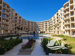 Prodej bytu 3+kk, Hurghada, Egypt, 106 m2