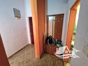 Prodej bytu 2+kk, Budva, Černá Hora, 45 m2